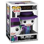 POP! Heroes: Batman Returns - Joker #337