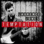 Jones, Laurence: Temptation CD