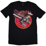 Judas Priest Screaming For Vengeance T-paita