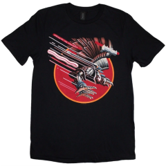 Judas Priest Screaming For Vengeance T-paita