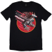 Judas Priest Screaming For Vengeance T-paita