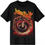 Judas Priest The Serpent T-paita