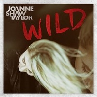 Taylor, Joanne Shaw : Wild CD