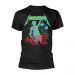 Metallica : And Justice for All T-paita