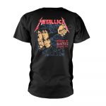 Metallica: And Justice for All T-paita