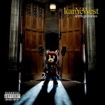 West, Kanye: Late Registration LP