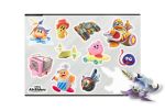 Kirby Air Riders Nintendo Switch 2