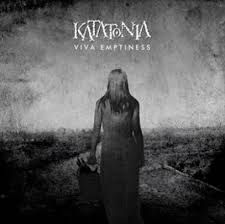 Katatonia : Viva emptiness CD
