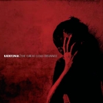 Katatonia : The Geat Cold Distance CD