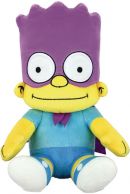 The Simpsons Bartman 20cm Pehmo