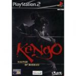 Kengo : Master of Bushido PS2 *käytetty*
