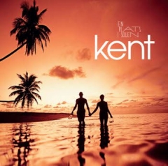Kent: En Plats I Solen CD