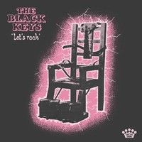 Black Keys: Let's Rock LP