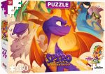 Spyro: Reignited Trilogy Heroes Palapeli 160 palaa