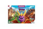 Spyro: Reignited Trilogy Palapeli 160 palaa