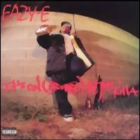 Eazy-E: Its On 187um Killa CD
