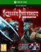 Killer Instinct Combo Breaker Pack Xbox One *käytetty*