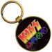 KISS Army/Logo & Icons Avaimenperä