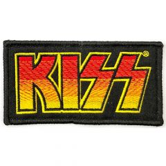 Kiss - Classic Logo