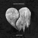 Kiwanuka, Michael : Love and hate CD