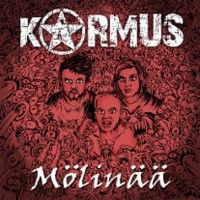 Kormus: Mölinää Kasetti