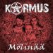 Kormus: Mölinää CD