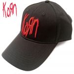 Korn Logo Lippis