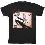 Korn Self Titled T-paita