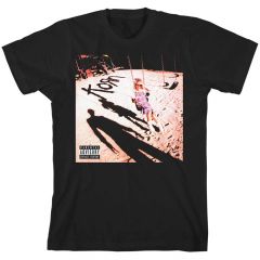Korn Self Titled T-paita