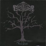 Kotiteollisuus : Eevan perintö CD *käytetty*