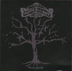 Kotiteollisuus : Eevan perintö CD *käytetty*