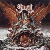 Ghost : Prequelle LP