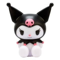Hello Kitty Kuromi Lamppu