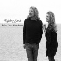 Plant, Robert & Krauss, Alison: Raising Sand CD