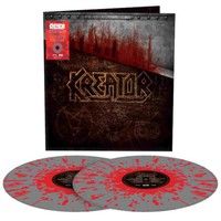 Kreator : Under The Guillotine 2-LP