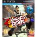 Kung Fu Rider PS3 *Käytetty*
