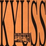 Kyuss: Wretch CD