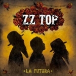 ZZ Top: La Futura Digipak CD