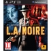 L.A. Noire PS3 *käytetty* 