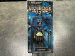 NECA Bioshock 2 Little Sister Figuuri