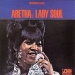 Franklin, Aretha: Lady Soul LP