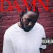 Lamar, Kendrick : DAMN CD