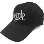 Lamb of God Lippis