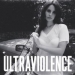 Del Rey, Lana: Ultraviolence 2-LP