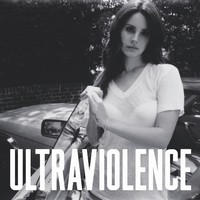 Del Rey, Lana : Ultraviolence CD