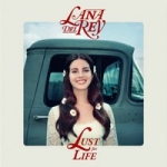 Del Rey, Lana : Lust For Life CD