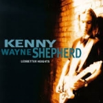 Shepherd, Kenny Wayne: Ledbetter Heights CD