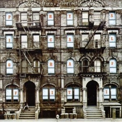 Led Zeppelin: Physical Graffiti 2CD