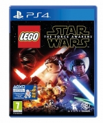 Lego Star Wars: The Force Awakens PS4