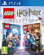 Lego Harry Potter Collection Years 1-7 PS4